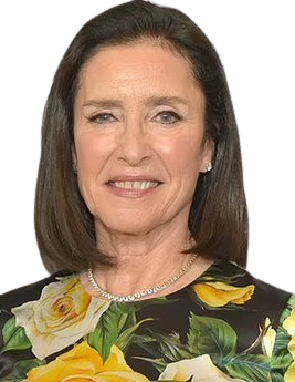 Mimi Rogers